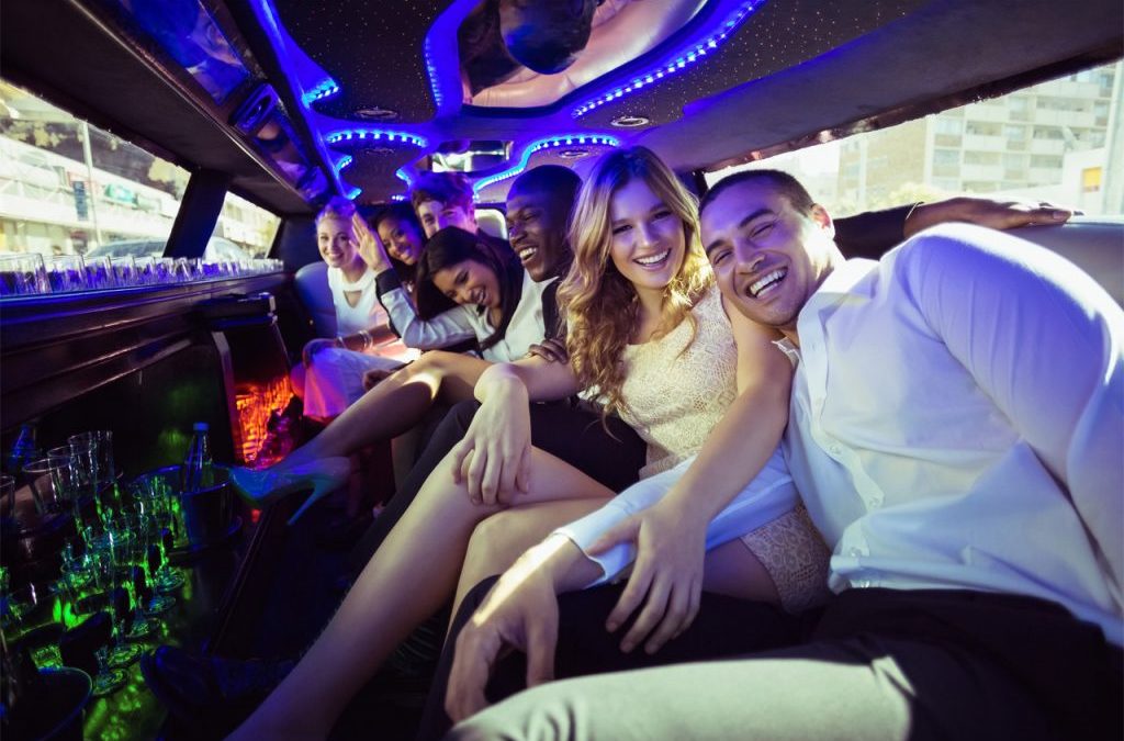 Taxi Service For Concerts, or Corporate Events