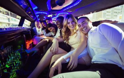 Taxi Service For Concerts, or Corporate Events