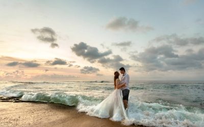 Destination Weddings St Thomas Virgin Islands