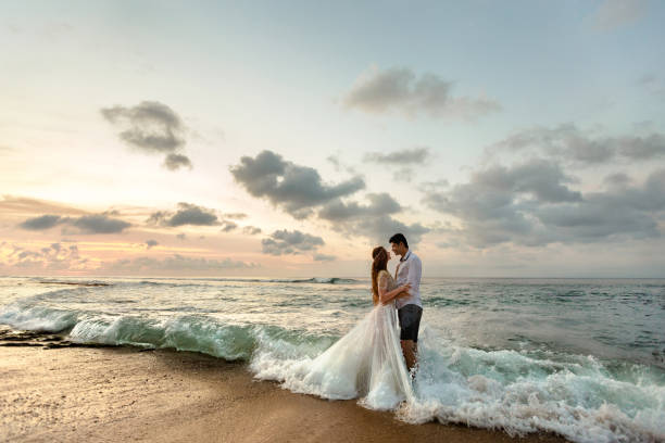 Destination Weddings St Thomas Virgin Islands